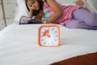 TimeTimer MOD Home Dreamsicle Orange - Home Edition